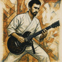 Rock Meets Karate