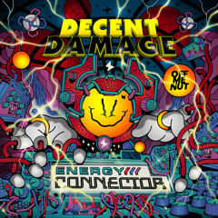 Decent Damage - Neverill (Itoa Remix) [Off Me Nut Records] [OTW Premiere]