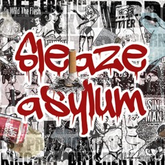 Go Away (Sleaze Asylum Cover)