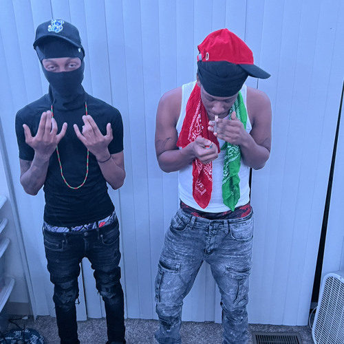 Sweepers bamdablikka Ft Geemarlo