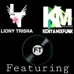 REBORN SONG 2020 (KENYA MIXFUNK FT FDJ LIONY TRISNA