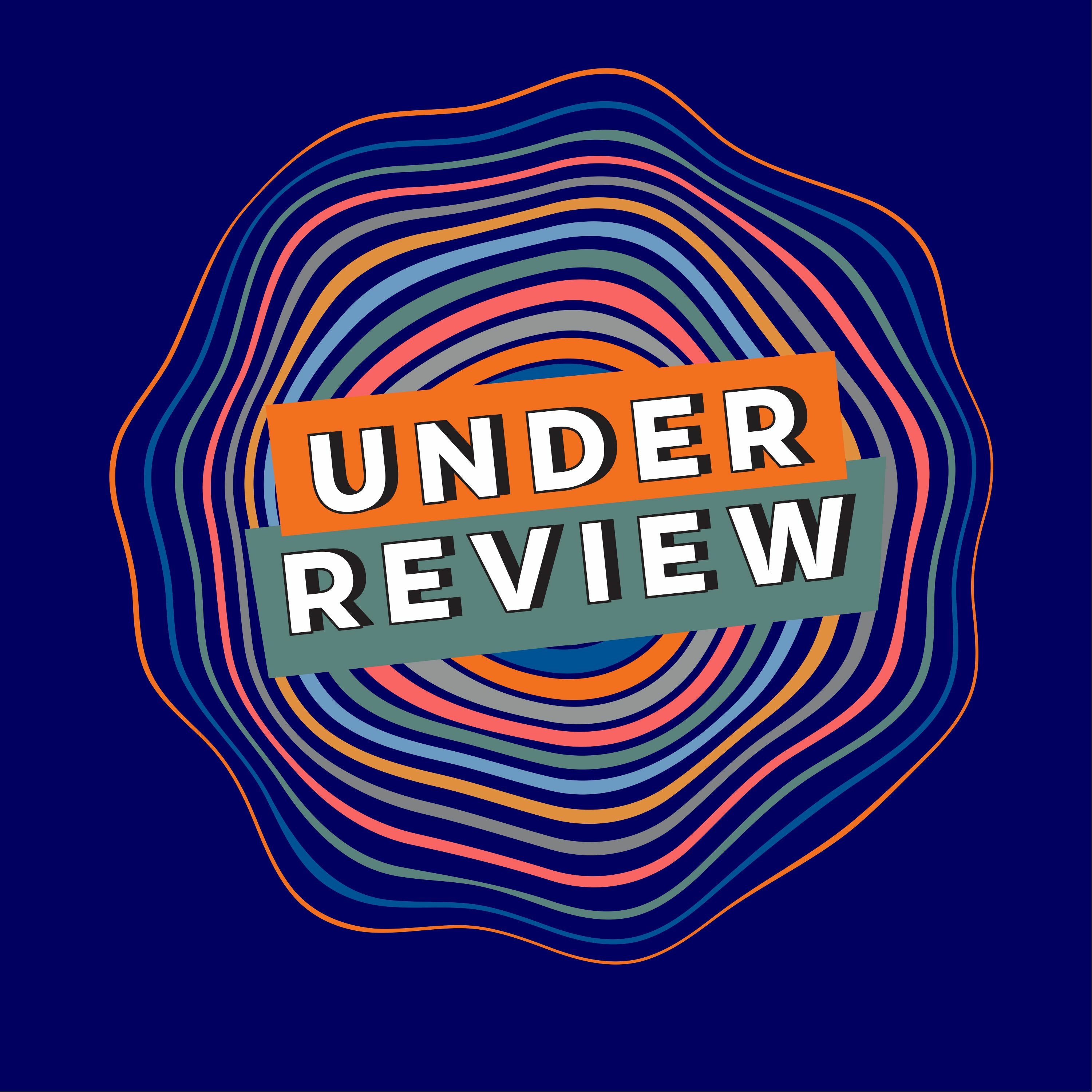 UCHRI Podcast