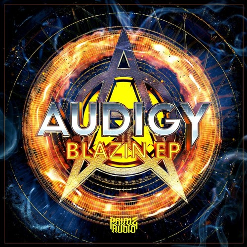 Audigy & Cuadro - Code Invalid (Audigy VIP) [REMIX COMP]
