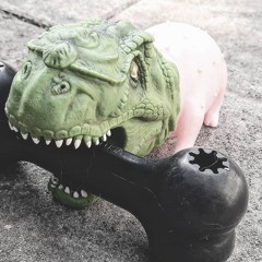 PIG FVNK (ORIGINAL COVER ART)