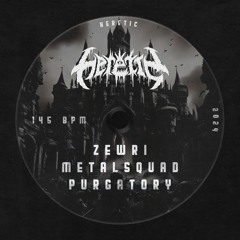 zewri - metal squad purgatory [free]