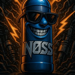NØSS - Crush the Night ->FreeDL