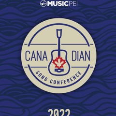 2022 Canadian Songwriter Challenge