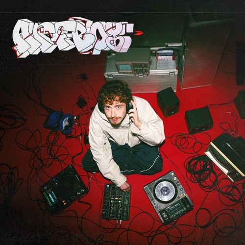 THE ARFBOY MIXTAPES - VOL.001