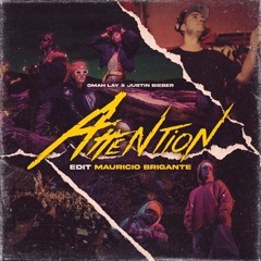 Justin Bieber - Attention Brigante edit