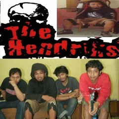 The Hendriks - Menyerang Cepat