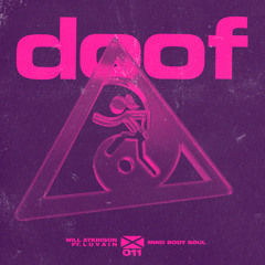 Mind Body Soul (feat. L U V A I N) [Extended Mix]