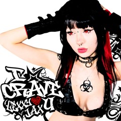 I CRAVE U