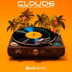 06 - Cloud6, Ambra - Influential Physicists (Afro House Mix)