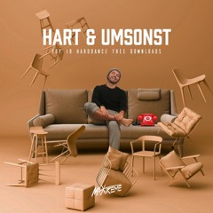 Hart & Umsonst (June) - Top 10 Hardstyle Free Downloads