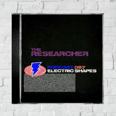 097⚡️The Researcher