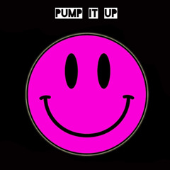 DJCillianPower-Pump It Up