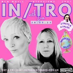 In/Tro with La (29.09.25)