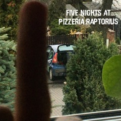 KOLEKTYW SWJ - five nights at pizzeria raptorius [prod. SWJ memz]