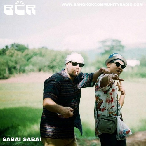 Sabai Sabai Radio - 17th July 2021