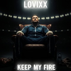 Keep My Fire