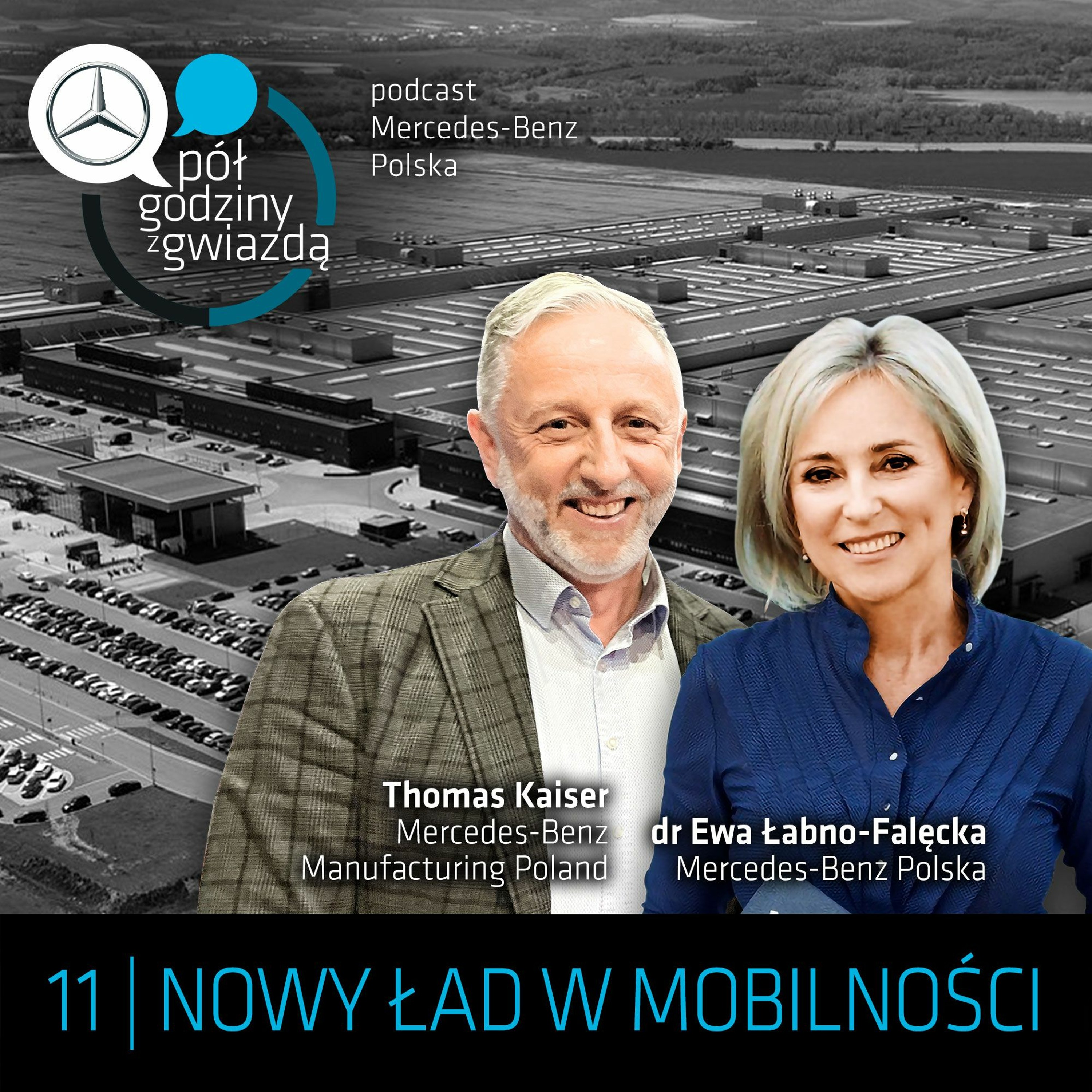 Mercedes-Benz Polska