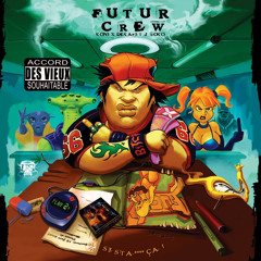 Futur Crew - Babylone Faya.mp3