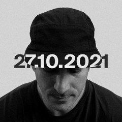 Headzmusik w/ WRK - 27th October 2021