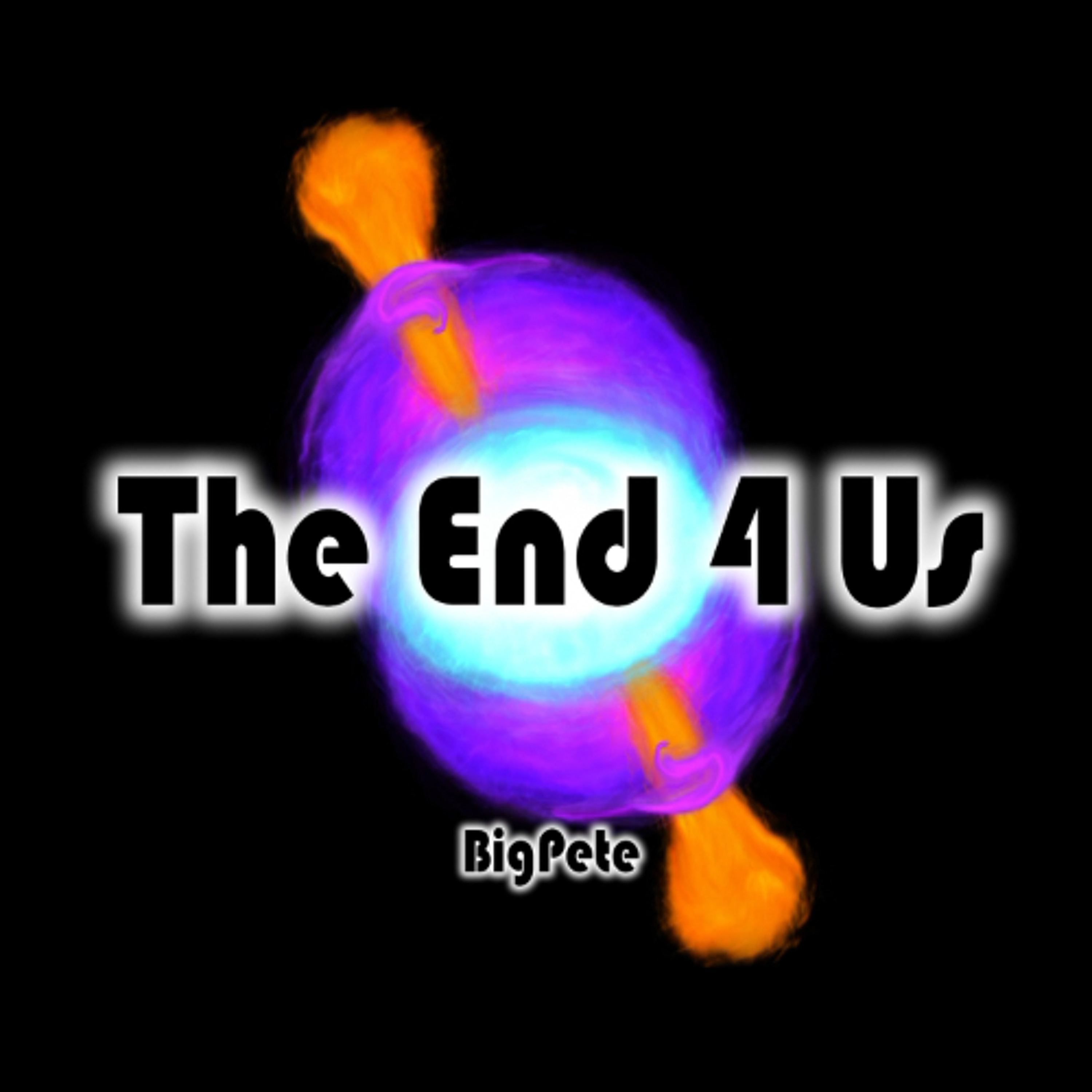 The End 4 Us episode artwork