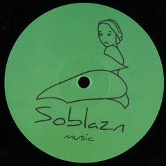 Premiere | A1. Tulbure  ~ Lisa [SBV002]