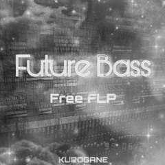 Free Future Bass FLP With Vocals! (2020) [Illenium, Martin Garrix, Marshmello]