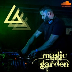 Gustavo Torres -  Magic Garden 2021