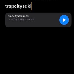 TrapCity SAKI