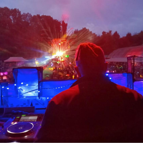 Sonic Vision @ Welcome to the Future 4th edition 2025