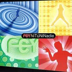 Fey - Ni Tú Ni Nadie (Versión Balada)