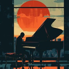 Piano Smooth Jazz