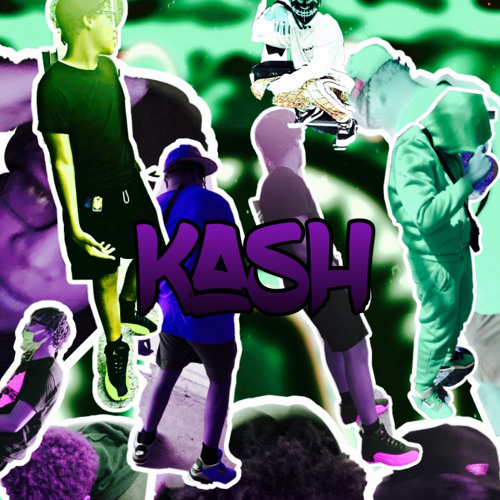 DashonnQrantt- For The Butts Prod By- @kash973_