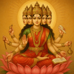 Gayatri Mantra | ॐ भूर् भुवः स्वः