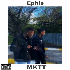 DEAL WITH IT (Feat. MKTT)