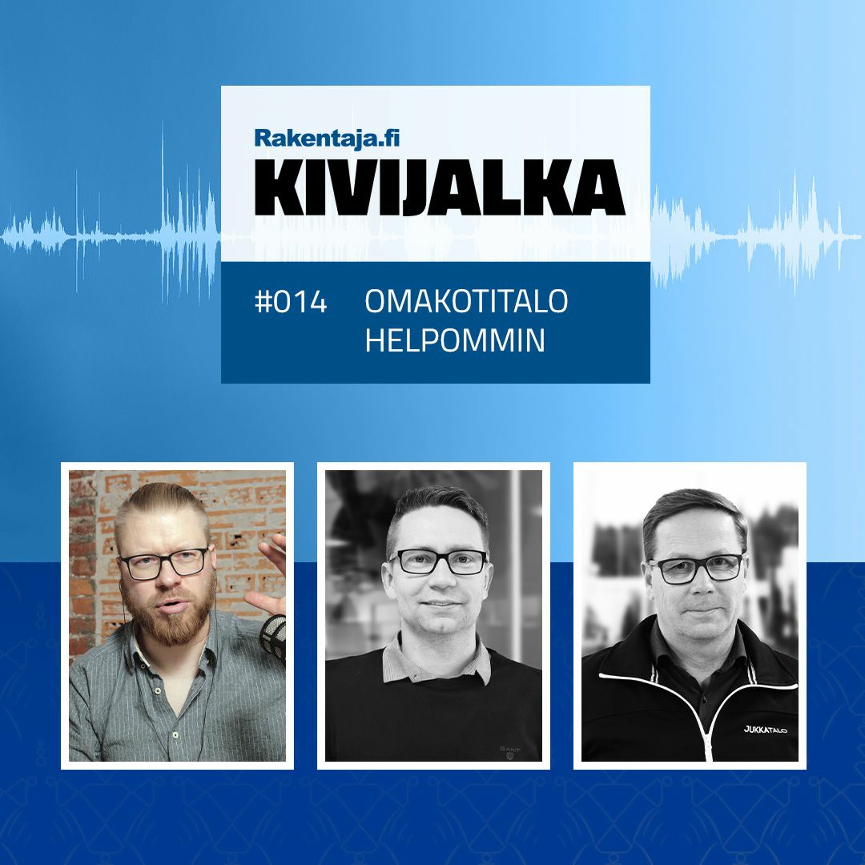 Kivijalka-podcast