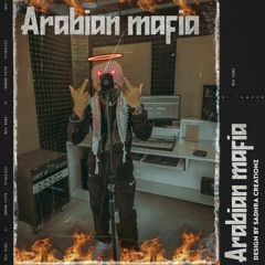 Arabian Mafia - Rv Campos ( Punjabi Freestyle)