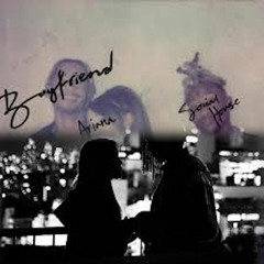 Boyfriend  × Rendezvous