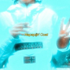 Napapijri Coat (prod. Leechy)