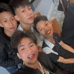 NST-2k25 Hai thế giới ✈️✈️✈️ Cường Nhỏ Mix