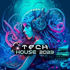 Tech House 2023  /by SILY