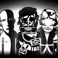 Incredibox Monochrome All Sounds Together
