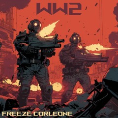 Freeze - WW2