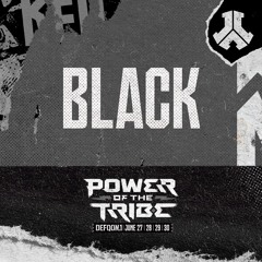 BLACK | Defqon.1 2024