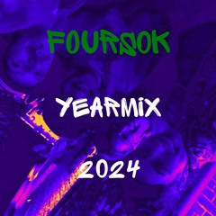 FOUR20K YEARMIX (2024 Edit)
