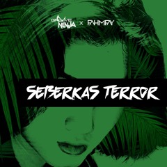 SEBERKAS TERROR