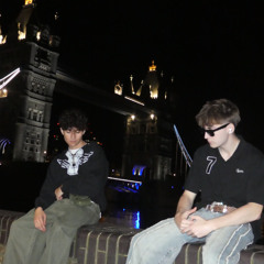 AMSTERDAM FREESTYLE  (me)